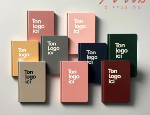 Carnets personnalisables : quels avantages pour mon entreprise ?