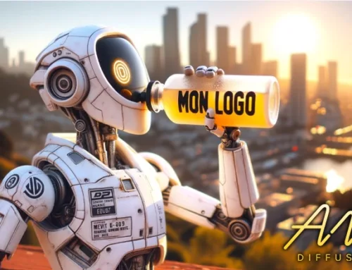Cyberpunk: Quel avenir pour les objets publicitaires?