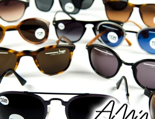 Lunettes de soleil personnalisables, lesquelles choisir ?