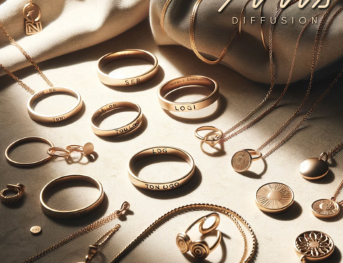 Bijoux personnalisables : lesquels choisir ?
