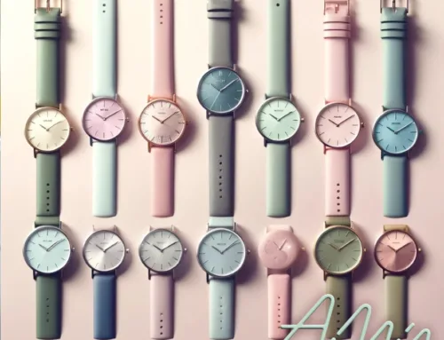 Montres personnalisables, lesquelles choisir ?
