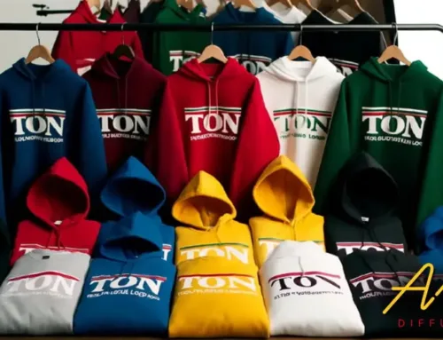 Sweats personnalisables : lesquels choisir pour mon entreprise ?