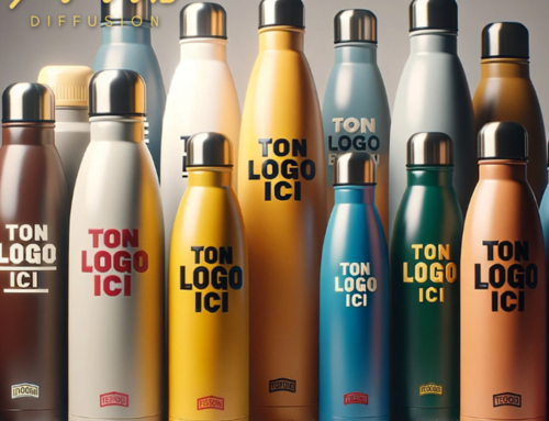 Thermos personnalisables : quels avantages pour mon entreprise ?