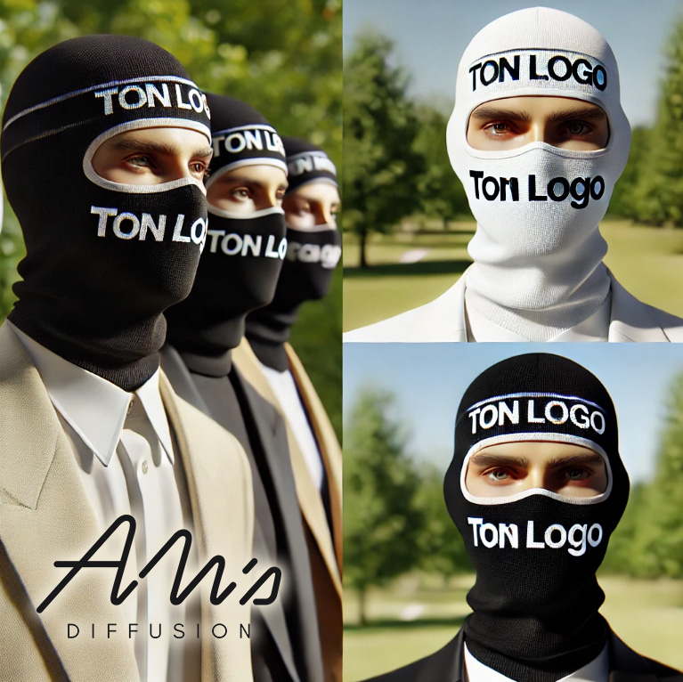cagoule personnalisé