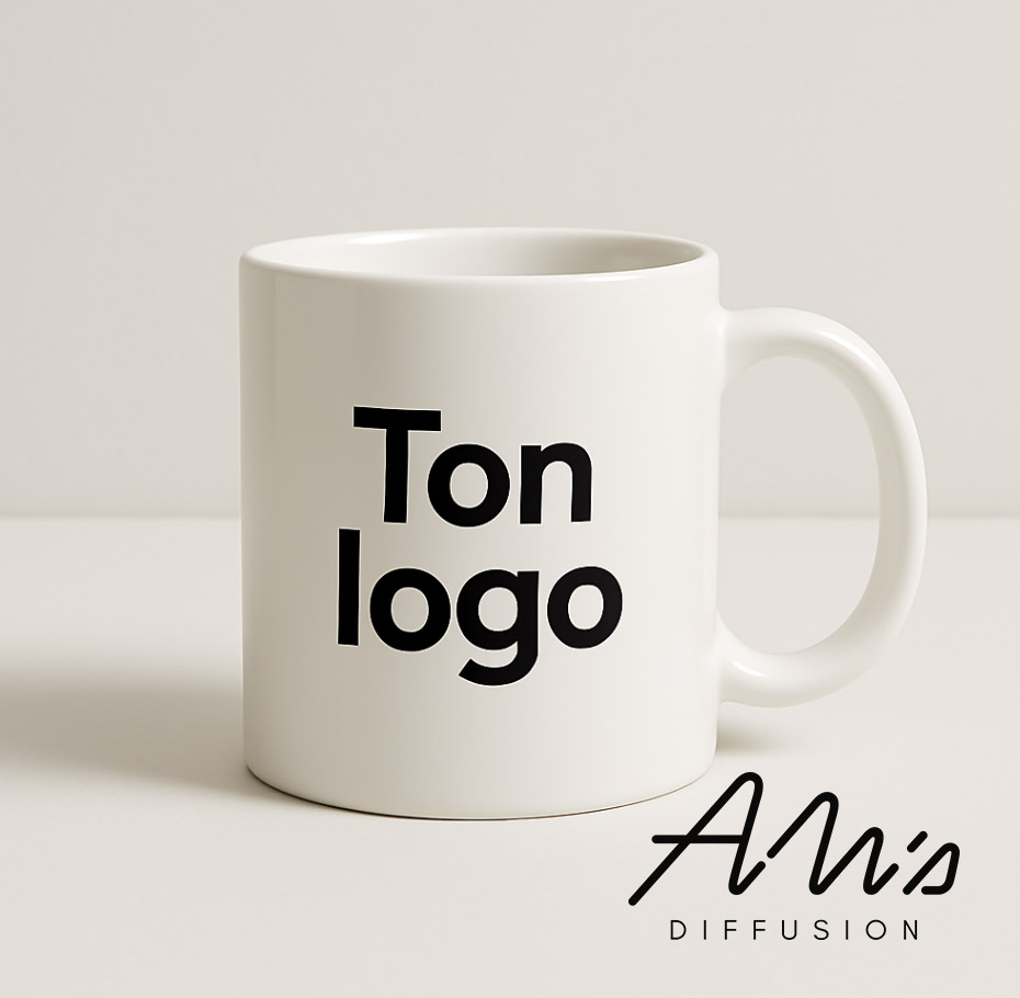 Mugs personnalisés sobre Mugs personnalisés sobre