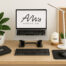 Bureau bien-être