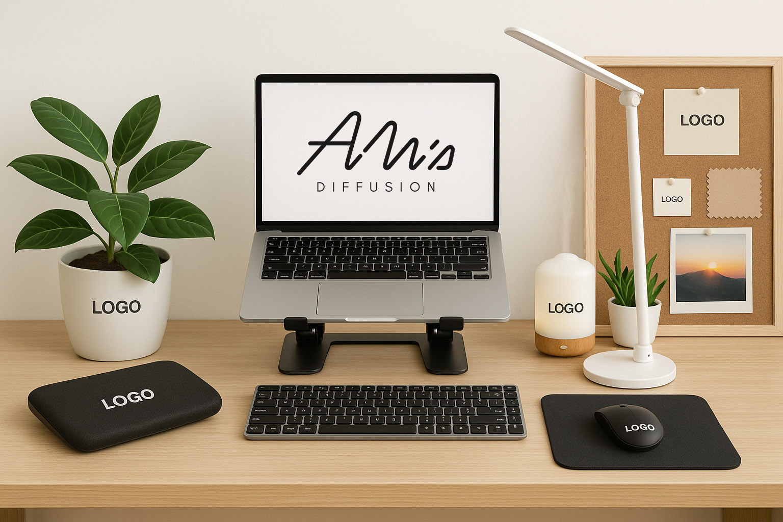 Bureau bien-être