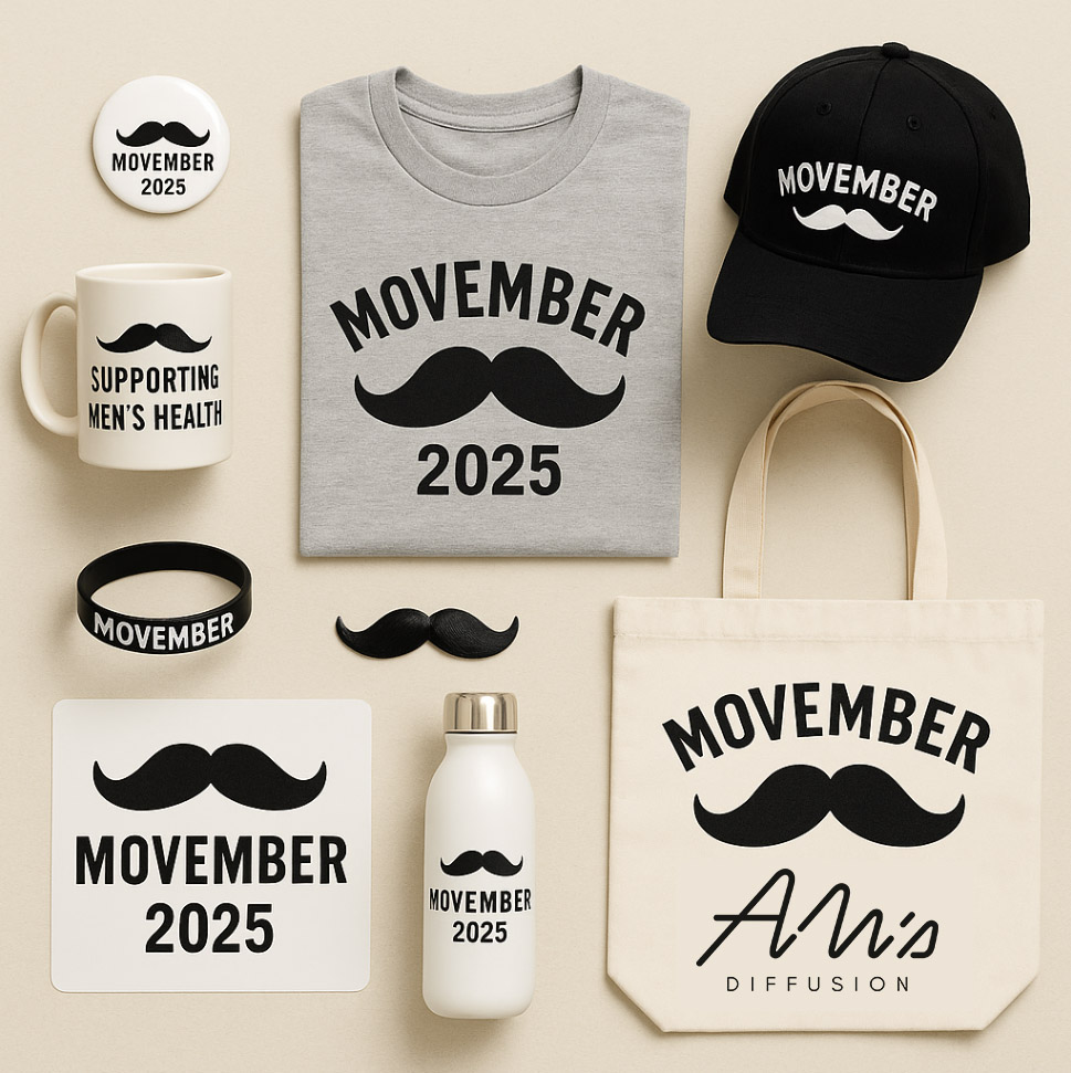 Movember 2025