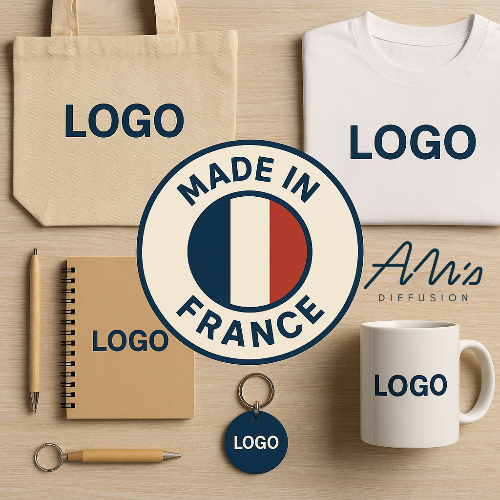 Objets Publicitaires Made in France