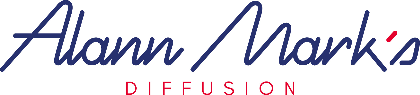 Alann Mark's Diffusion
